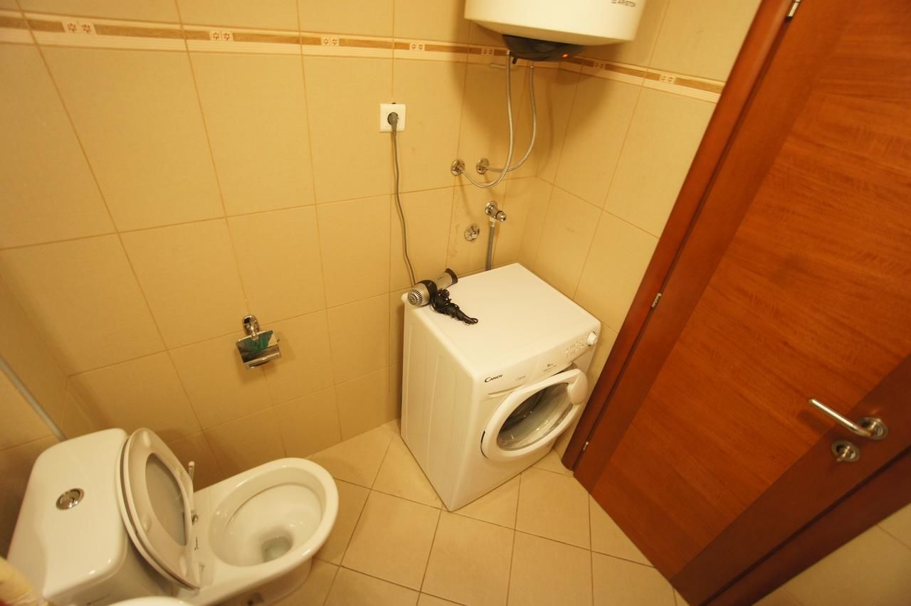 Апартаменты Apartments Bečići Sunset Будва-14