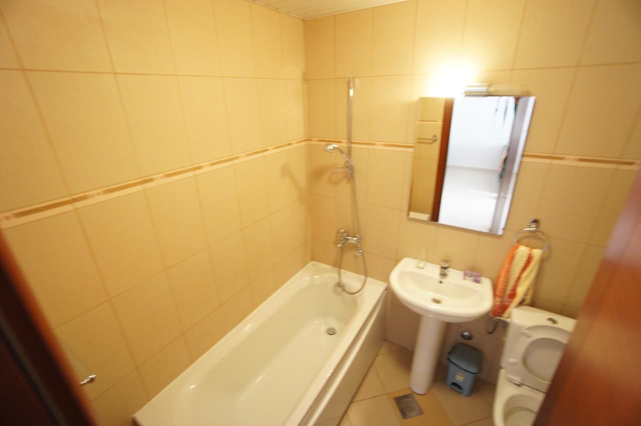 Апартаменты Apartments Bečići Sunset Будва-16