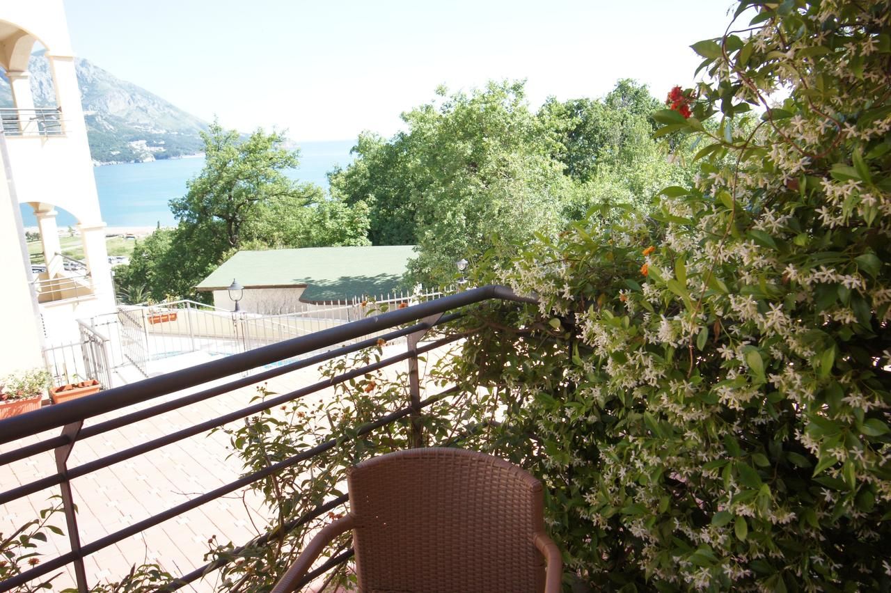 Апартаменты Apartments Bečići Sunset Будва-18