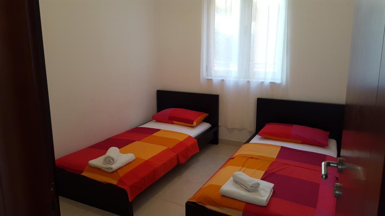 Апартаменты Apartments Bečići Sunset Будва-26