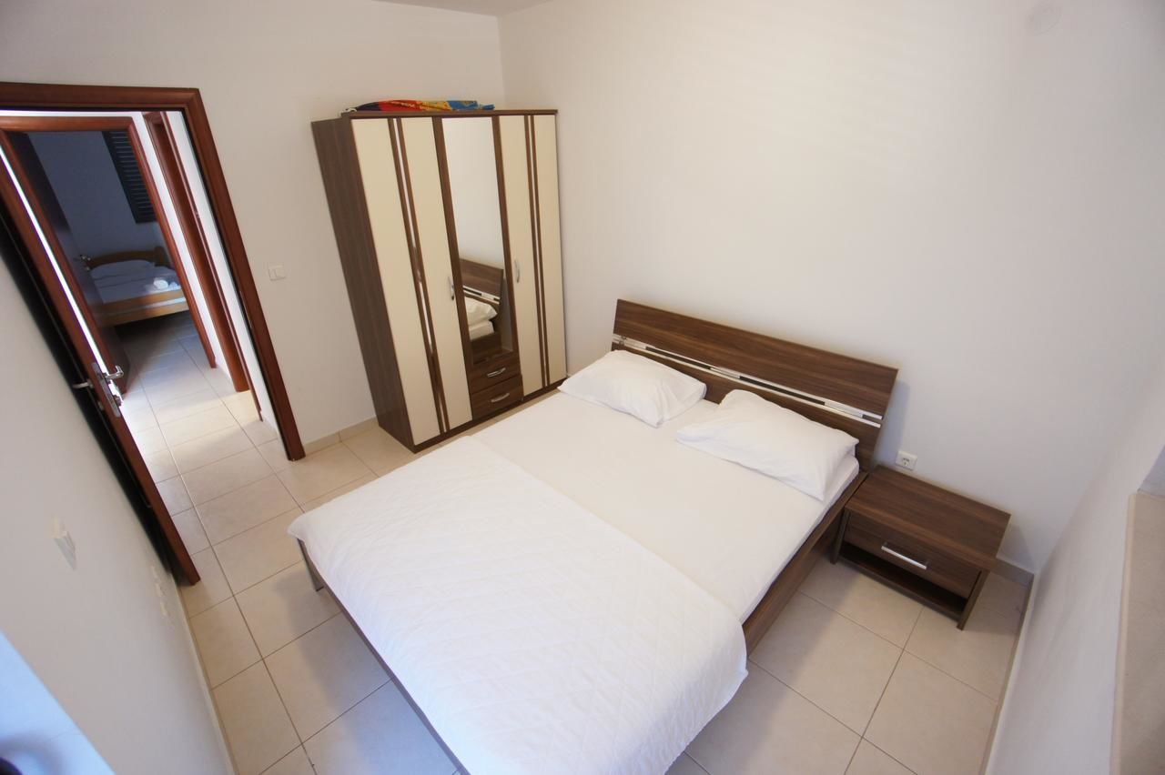 Апартаменты Apartments Bečići Sunset Будва-35