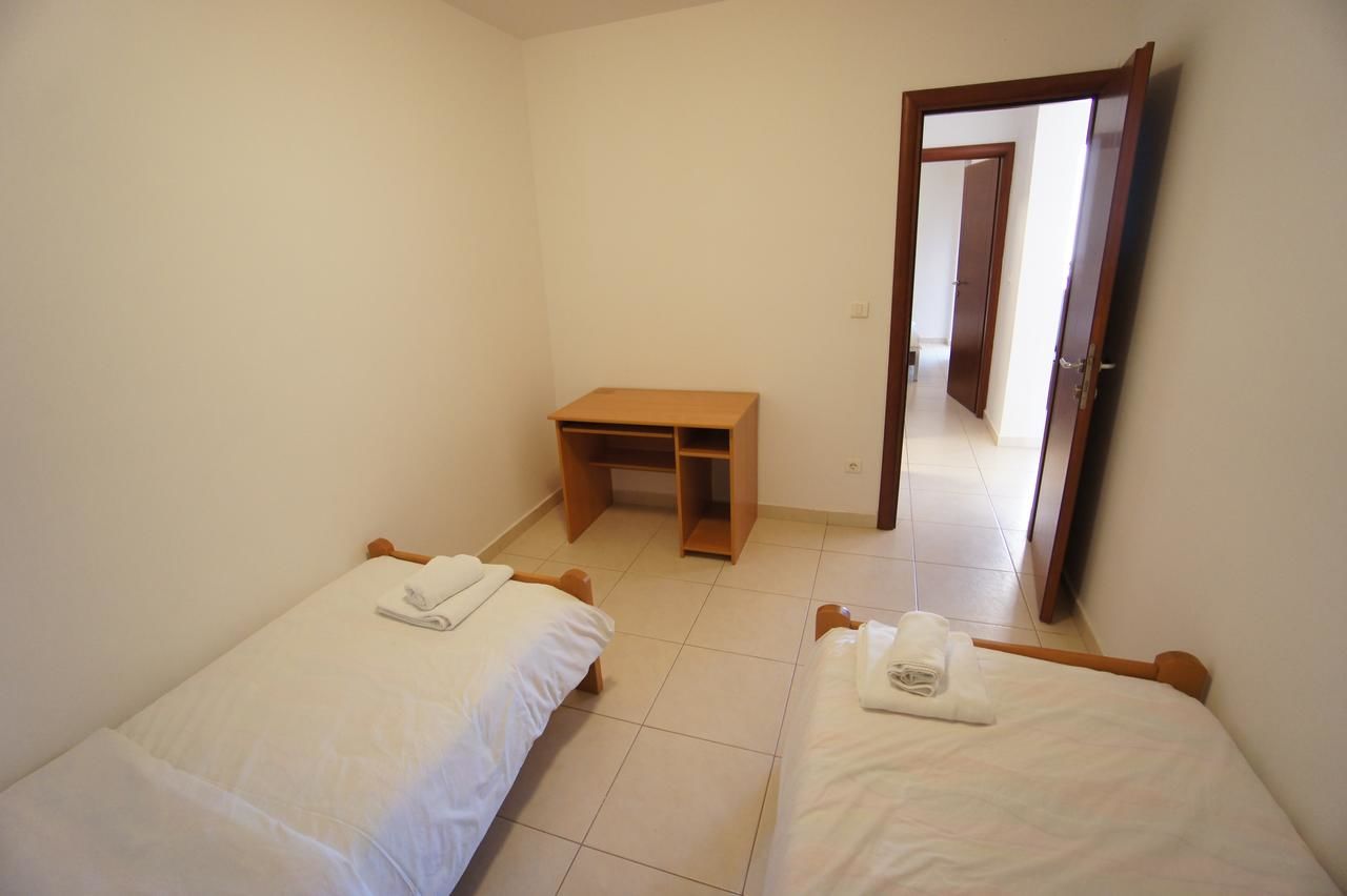 Апартаменты Apartments Bečići Sunset Будва-36