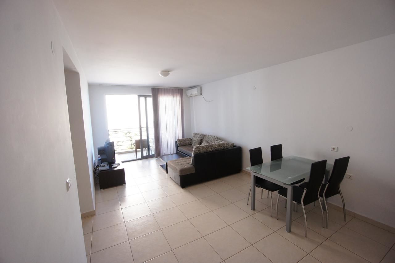 Апартаменты Apartments Bečići Sunset Будва-37