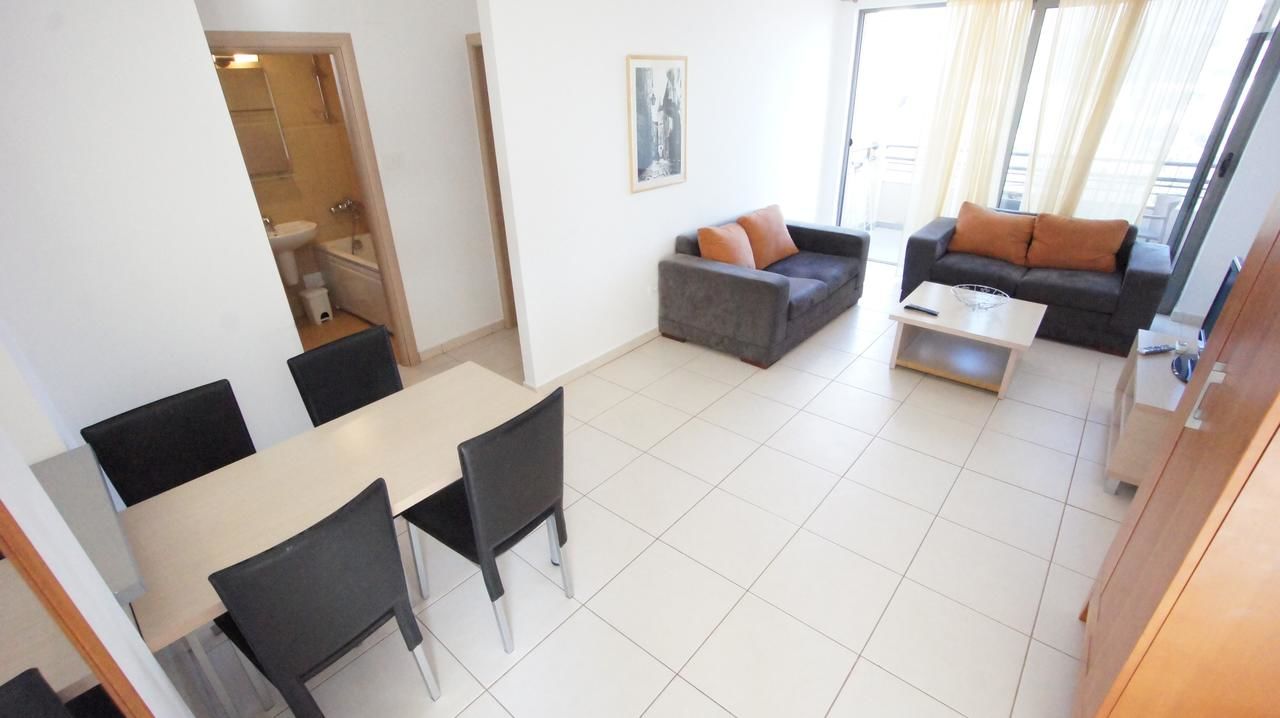 Апартаменты Apartments Bečići Sunset Будва-40