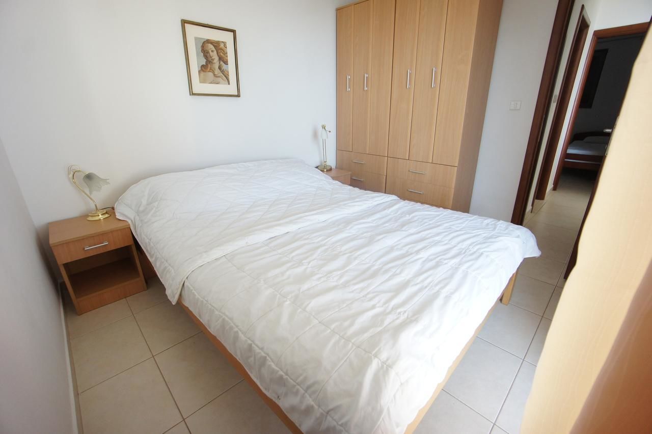 Апартаменты Apartments Bečići Sunset Будва-12