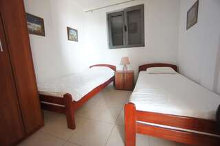 Апартаменты Apartments Bečići Sunset Будва Апартаменты с 2 спальнями-6