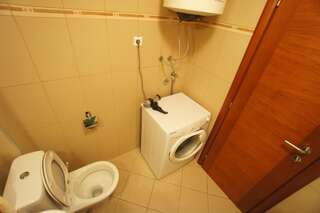 Апартаменты Apartments Bečići Sunset Будва Апартаменты с 2 спальнями-7