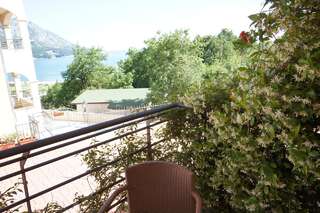 Апартаменты Apartments Bečići Sunset Будва Апартаменты с 3 спальнями-7