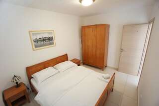 Апартаменты Apartments Bečići Sunset Будва Апартаменты с 2 спальнями-6