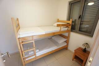 Апартаменты Apartments Bečići Sunset Будва Апартаменты с 2 спальнями-7