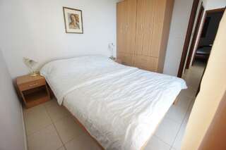 Апартаменты Apartments Bečići Sunset Будва Апартаменты с 2 спальнями-5