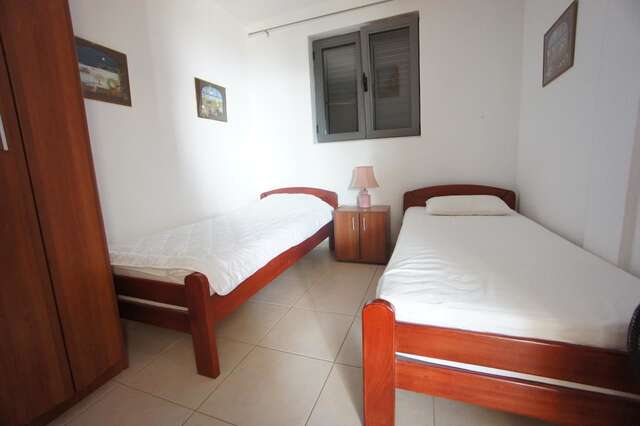 Апартаменты Apartments Bečići Sunset Будва-12