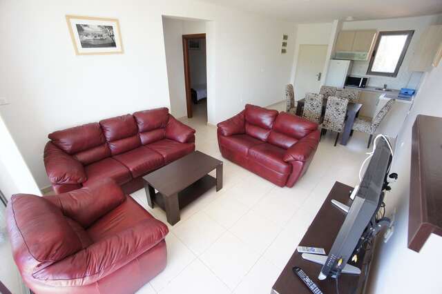 Апартаменты Apartments Bečići Sunset Будва-14