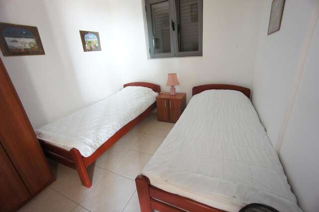 Апартаменты Apartments Bečići Sunset Будва-16