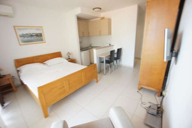 Апартаменты Apartments Bečići Sunset Будва-22