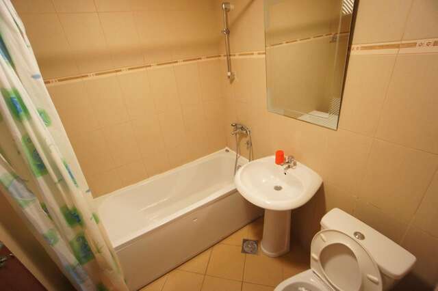 Апартаменты Apartments Bečići Sunset Будва-23