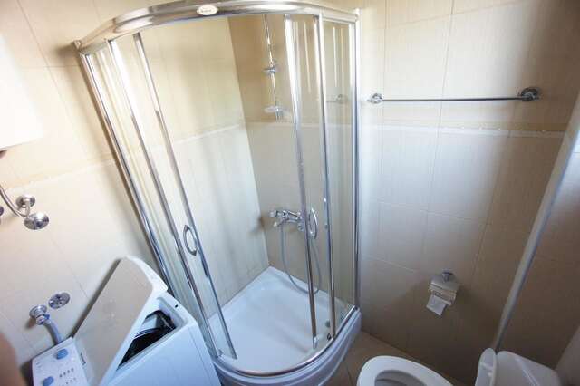 Апартаменты Apartments Bečići Sunset Будва-26