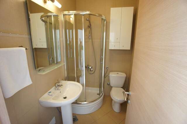 Апартаменты Apartments Bečići Sunset Будва-29