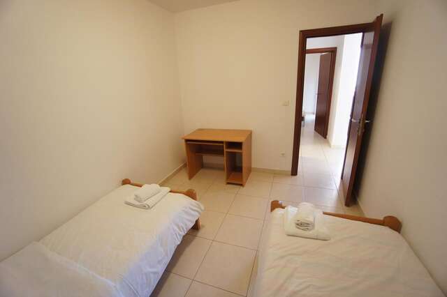 Апартаменты Apartments Bečići Sunset Будва-35