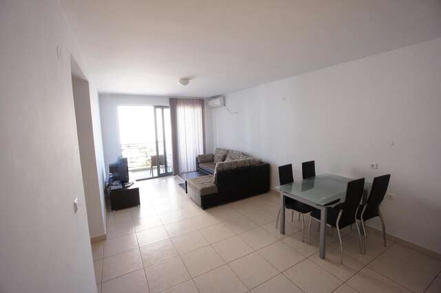 Апартаменты Apartments Bečići Sunset Будва-36