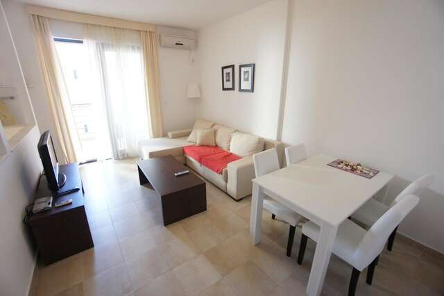 Апартаменты Apartments Bečići Sunset Будва-40