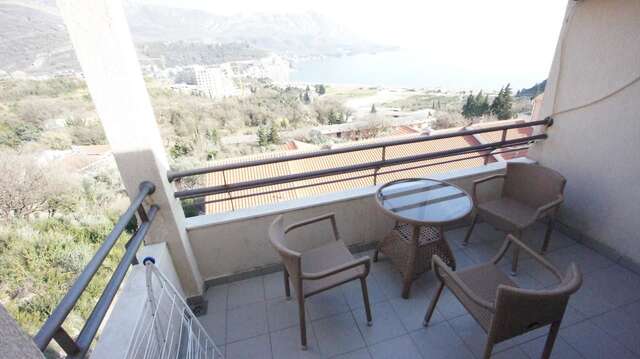 Апартаменты Apartments Bečići Sunset Будва-6