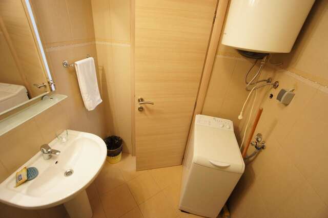 Апартаменты Apartments Bečići Sunset Будва-43