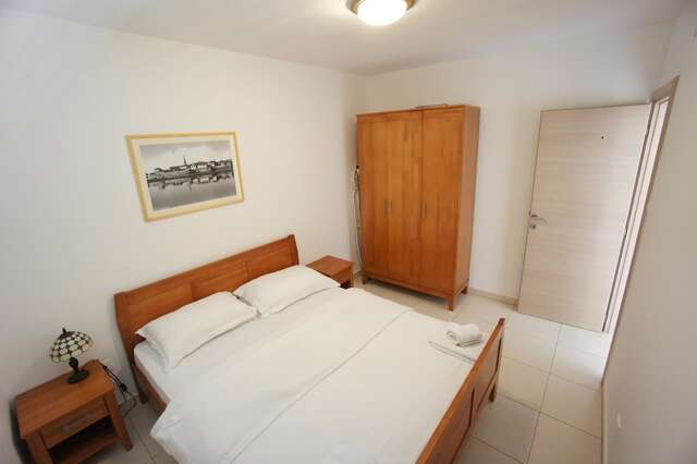 Апартаменты Apartments Bečići Sunset Будва-45