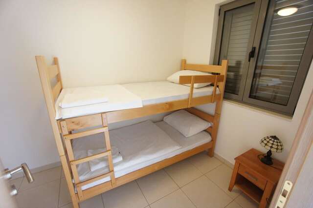 Апартаменты Apartments Bečići Sunset Будва-46