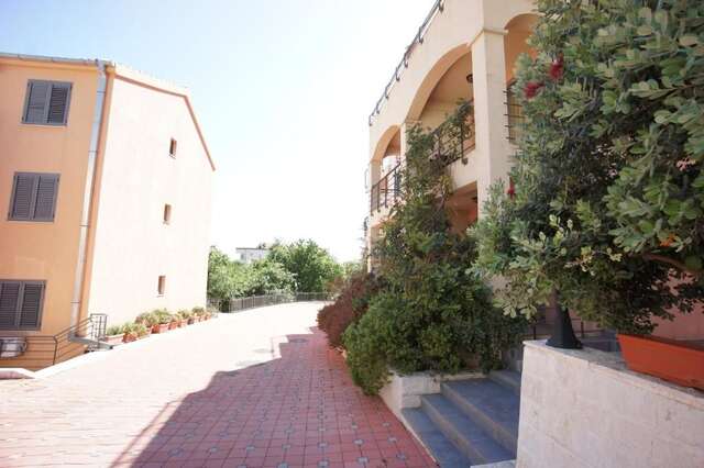 Апартаменты Apartments Bečići Sunset Будва-55