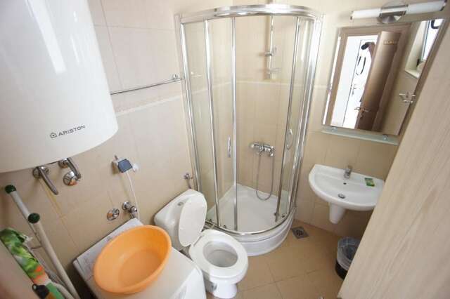 Апартаменты Apartments Bečići Sunset Будва-56